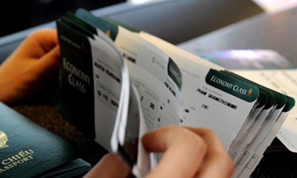 More cheap tickets for lunar new year 2016 from Vietnam Airlines